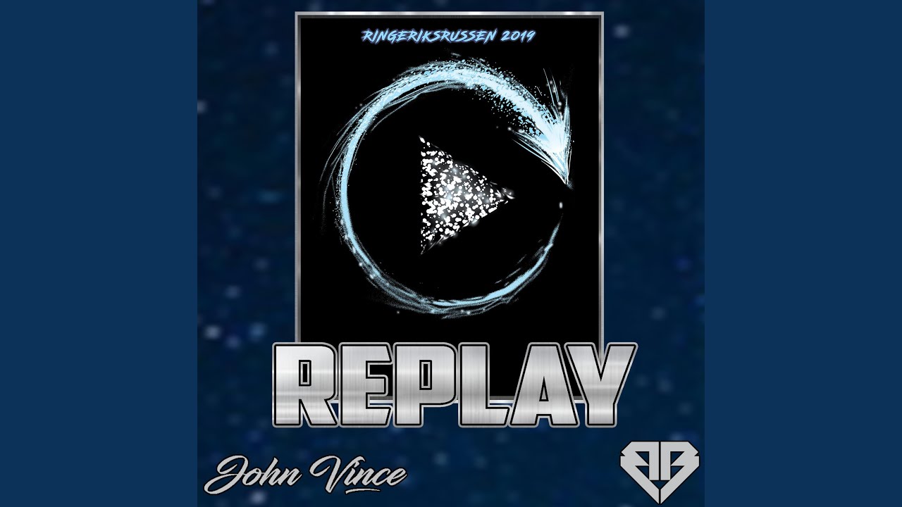 Replay 2019 (Ringeriksrussen)