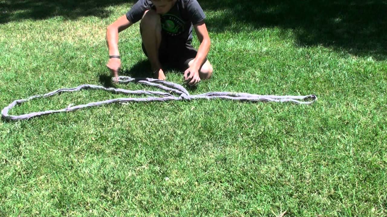 Slack Science - Adjustable Length Spansets