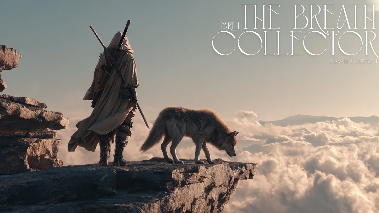 The Breath Collector 