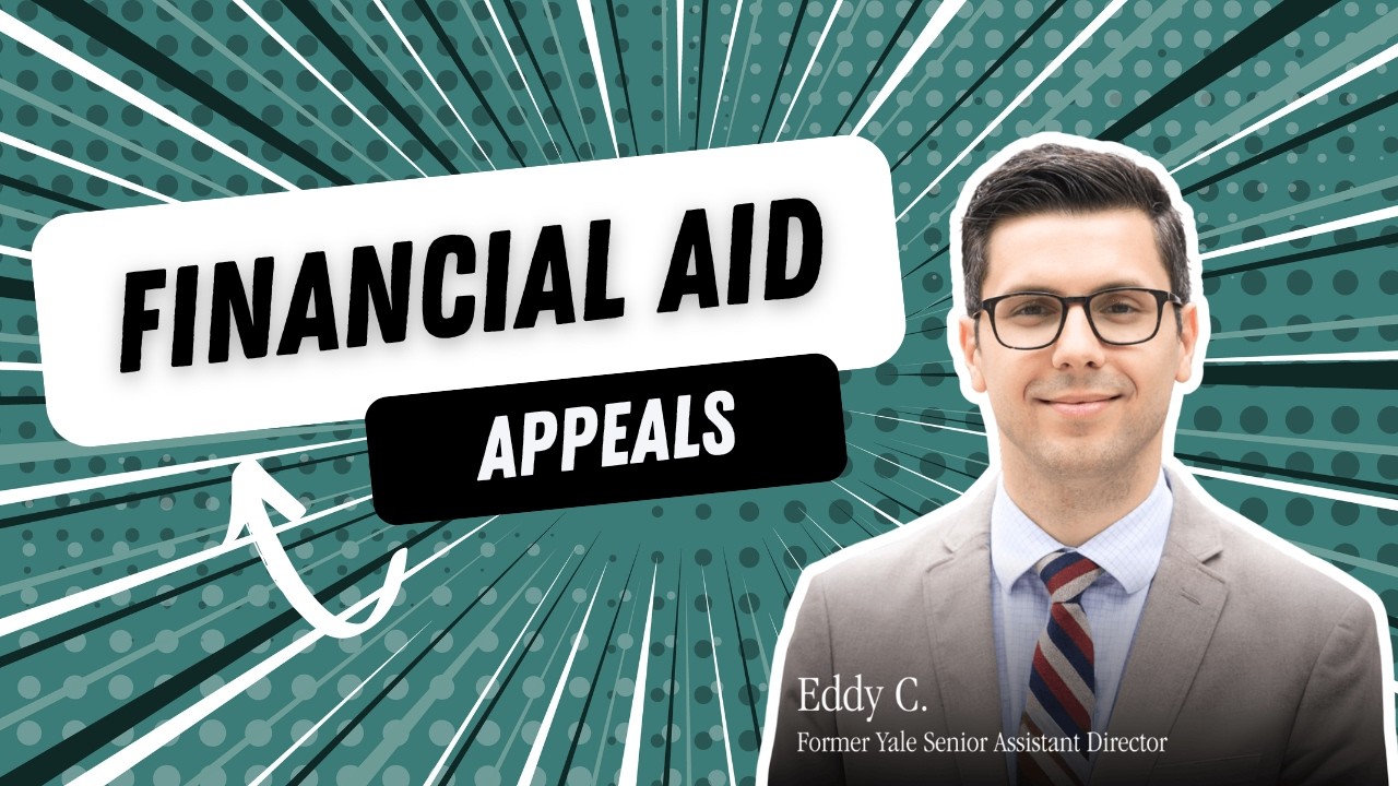 Financial Aid Appeals Explained, How to Get More College Aid