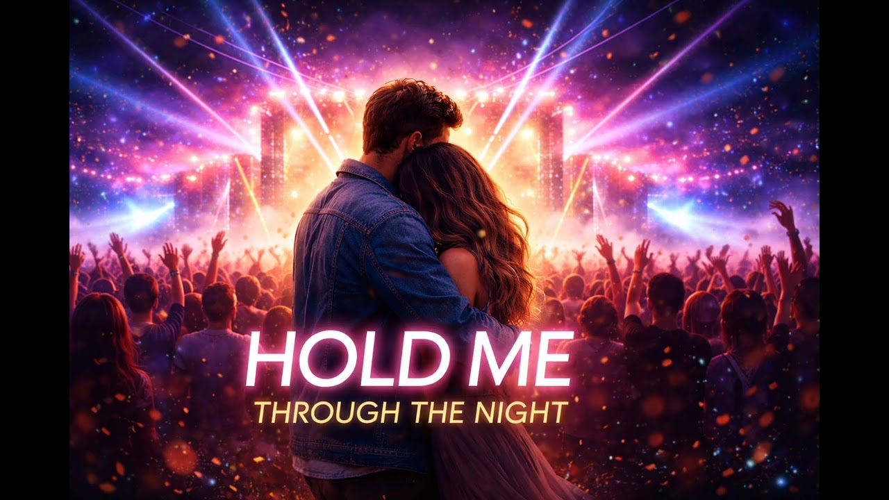 Hold Me Through The Night