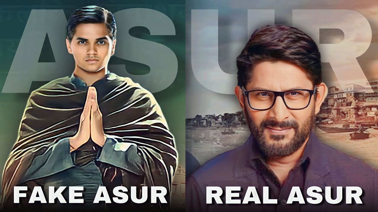 I Proved Dhananjay is ASUR - Asur Season 2