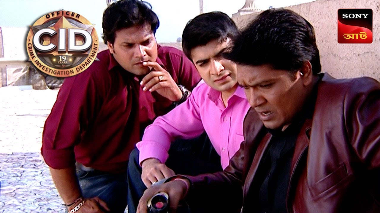 CID At Ransom | CID | সিটি ই ডি | Unusual Investigations