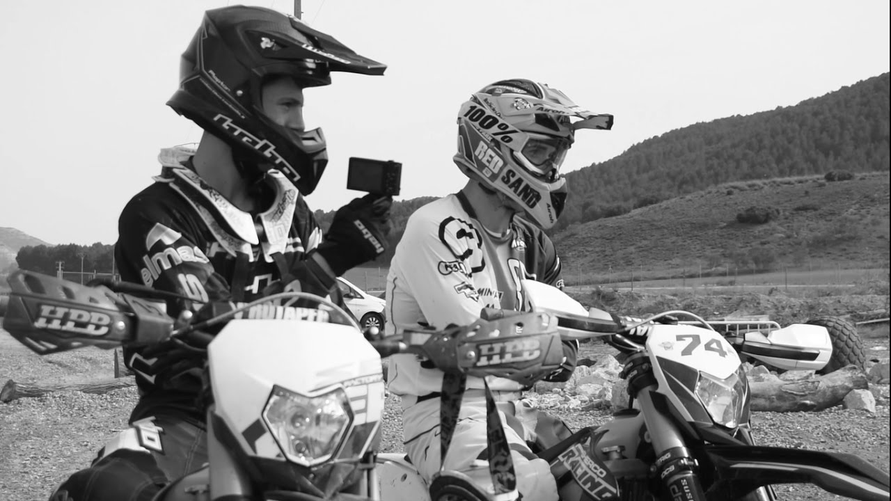Moto Game!!-MR74 Vs Nachette10