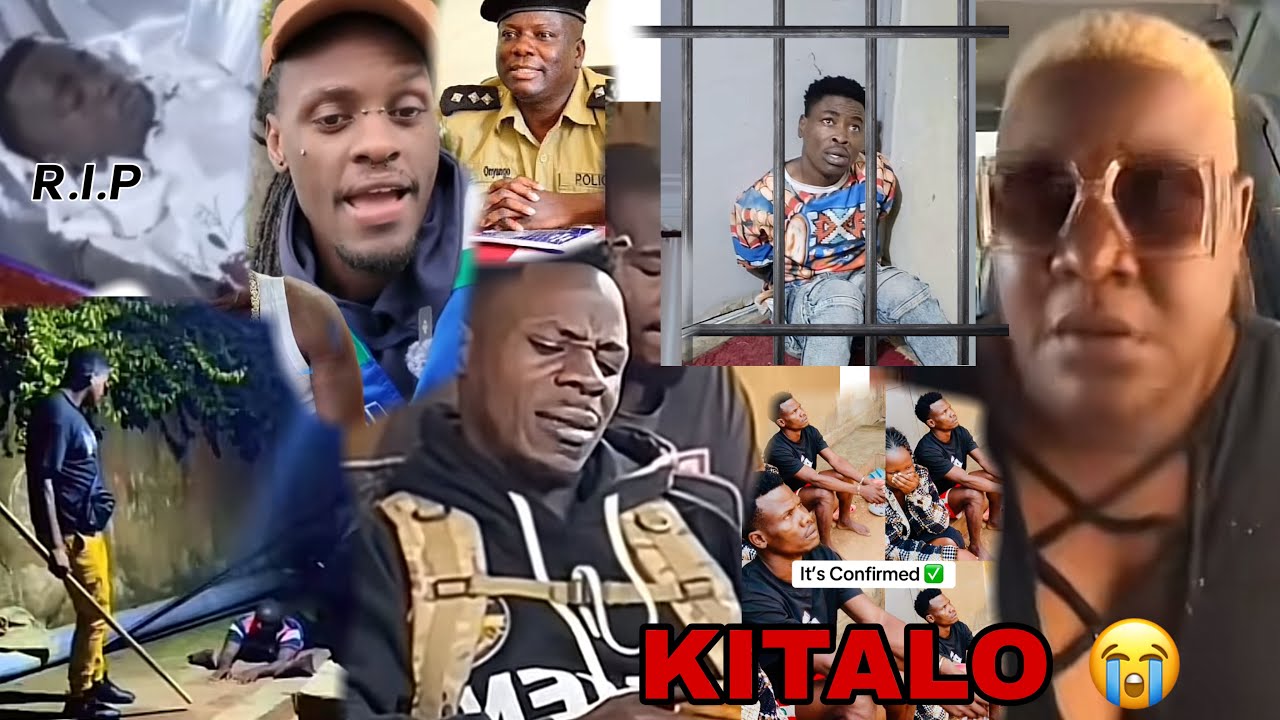Kaweddemu: Fulfigure akiliza alina Obutanbi bwa Alien Skin nga bafumita abantu wuno wakubutta bikaye