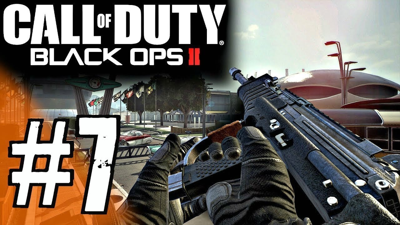 20 KILLSTREAK FFA - BO2 GAMEPLAY w/ ExoGhost #7 - (Black Ops 2 Multiplayer Gameplay)