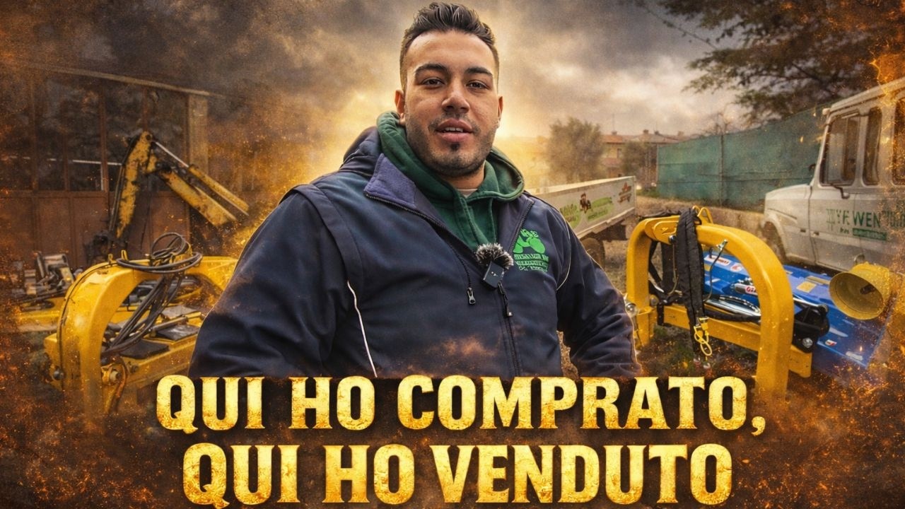 Nuova Zanon consegnata ✅
