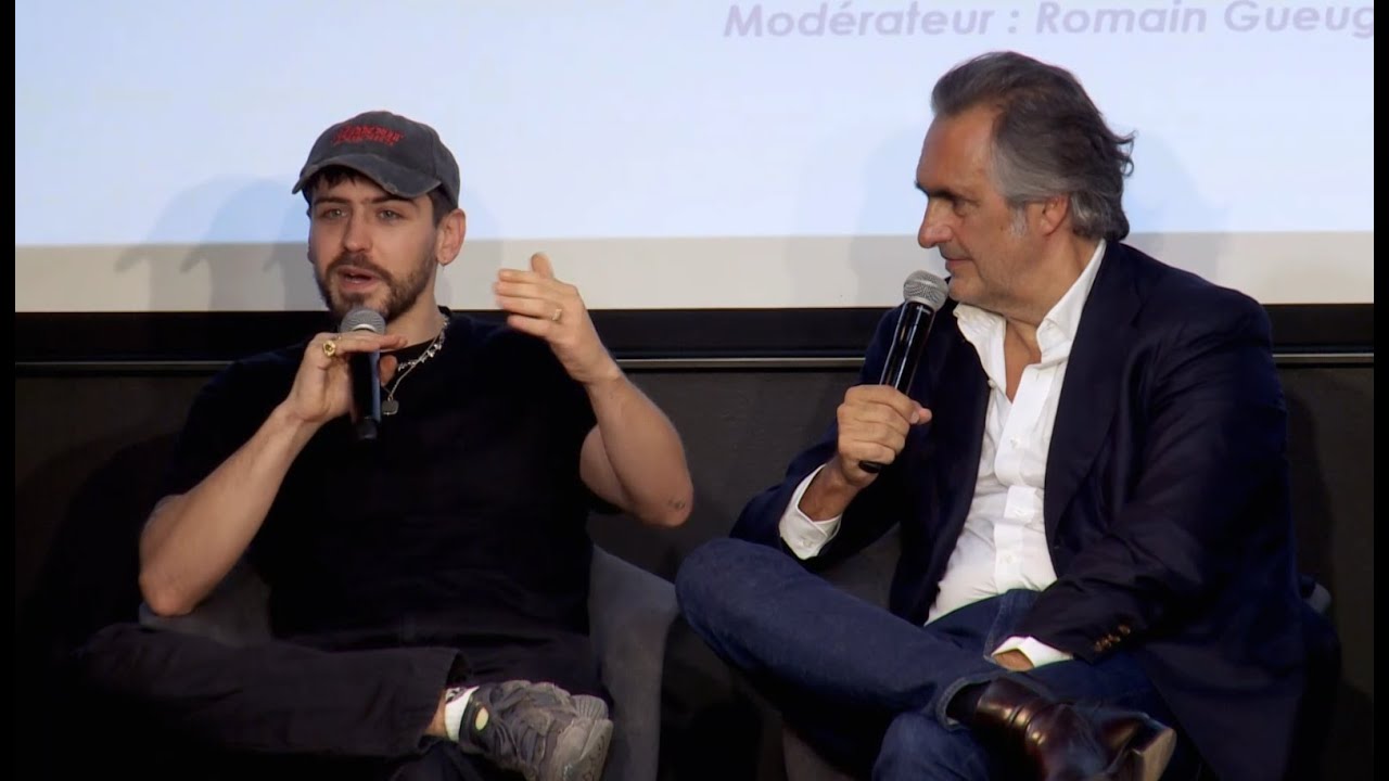 Quand les créateurs de contenus accélèrent la transformation de la production - partie 1