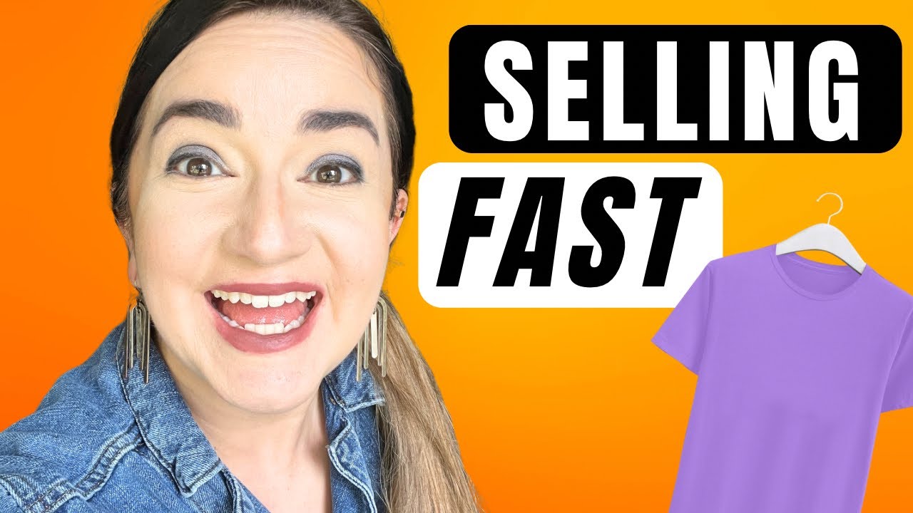 35 eBay Clothing Keywords That Are Selling Right Now