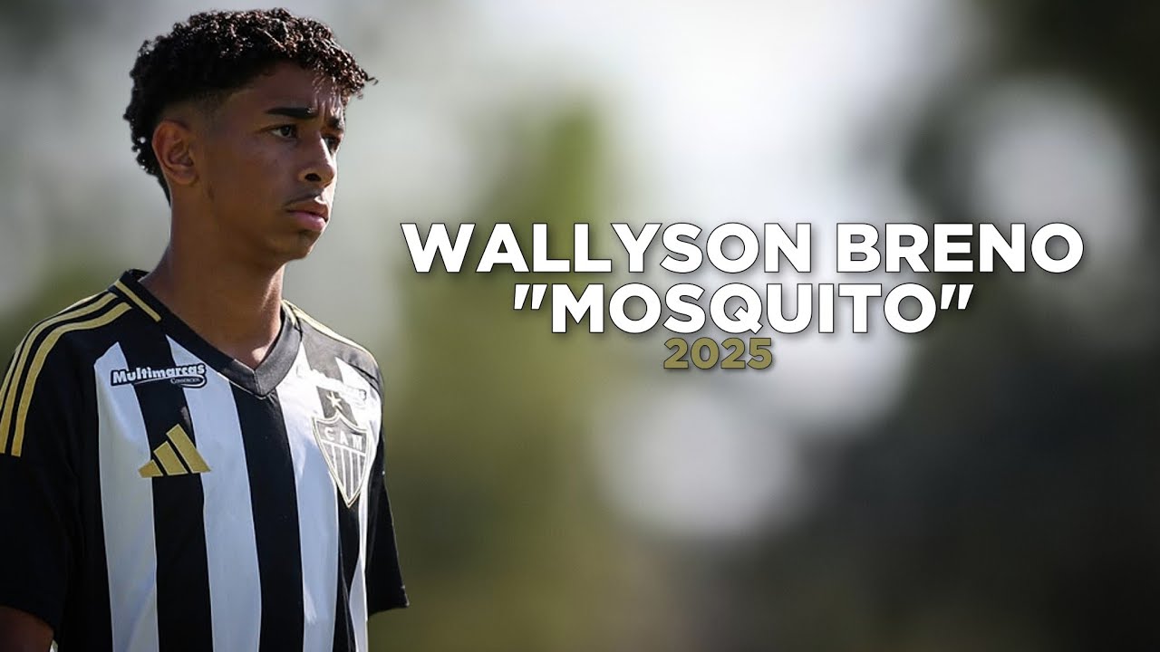 Wallyson Breno 