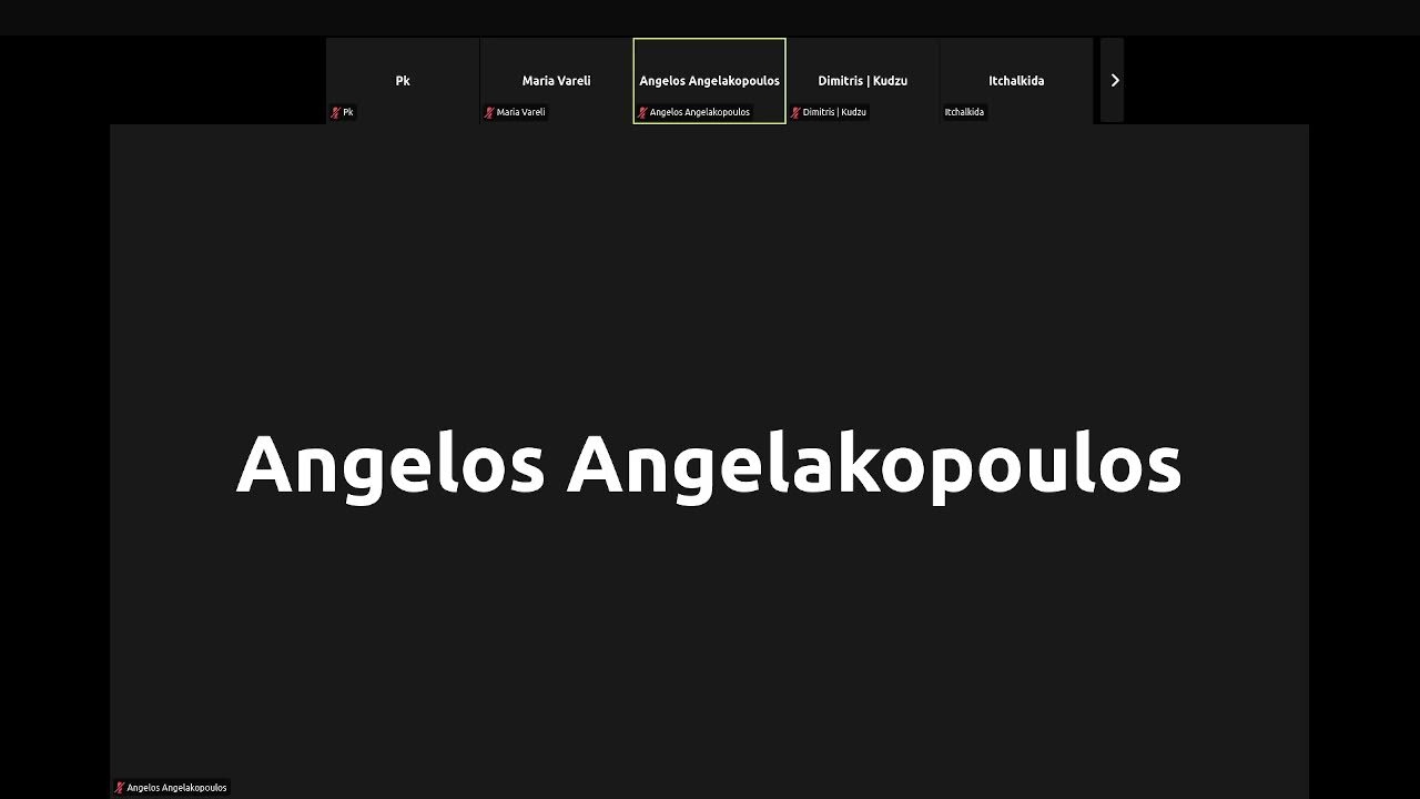 Κομβικές Τετάρτες  του GR digiGOV-innoHUB  21-01-2026