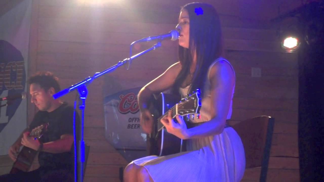 8-19-2013 Cassadee Pope, 