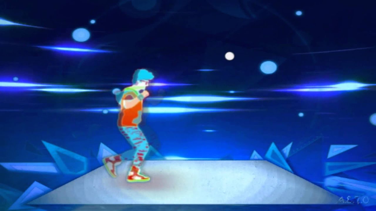 Gimme Gimme Gimme! Just Dance Fanmade Mashup