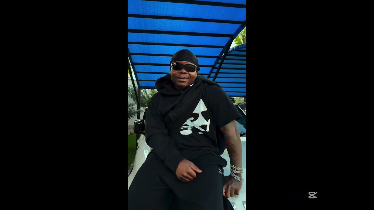 Harmonize - Friend Zone (Official Video Teaser)