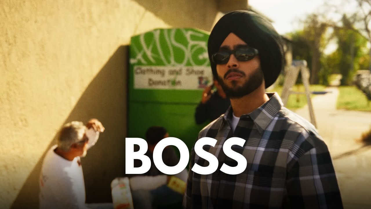 (FREE) Shubh Type Beat - 