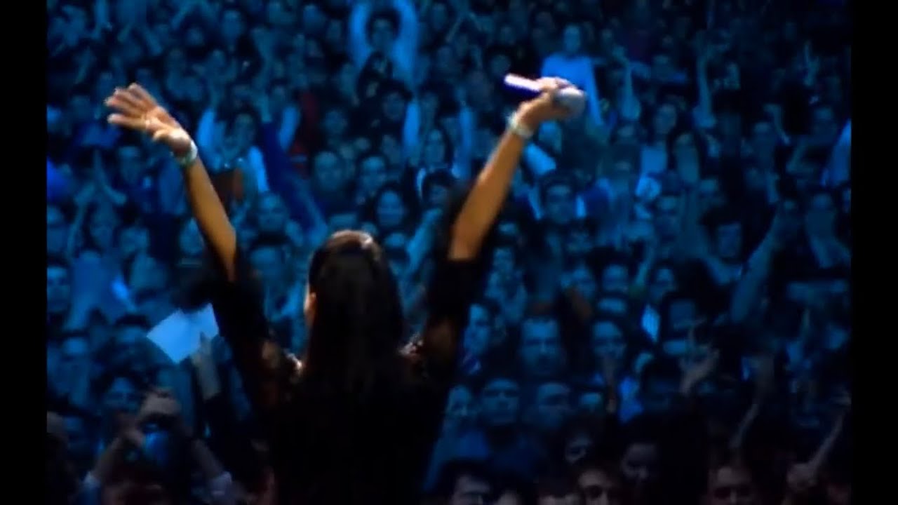 NOX - Ébredj fel! | Ragyogás koncert DVD (Debreceni Főnix Csarnok, 2005)