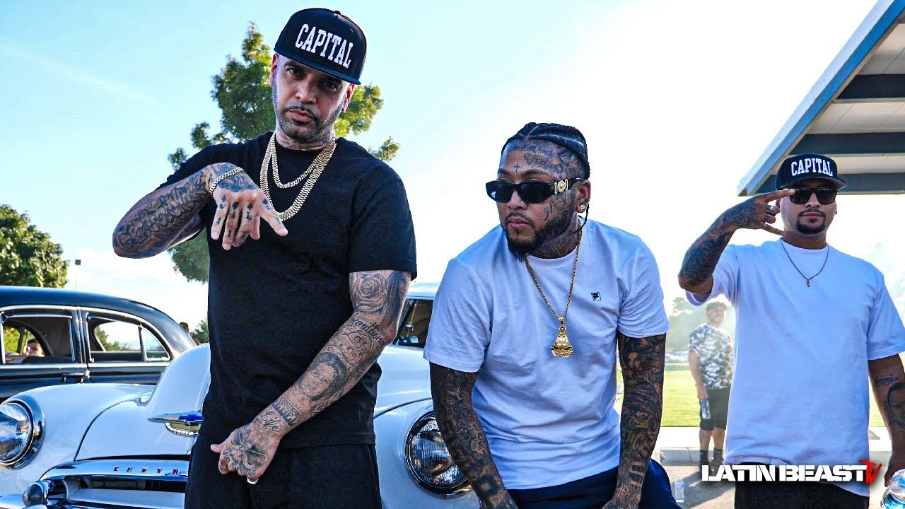 Mistasippi - Pik A Side Ft. Tana Foreal (Official Music Video)