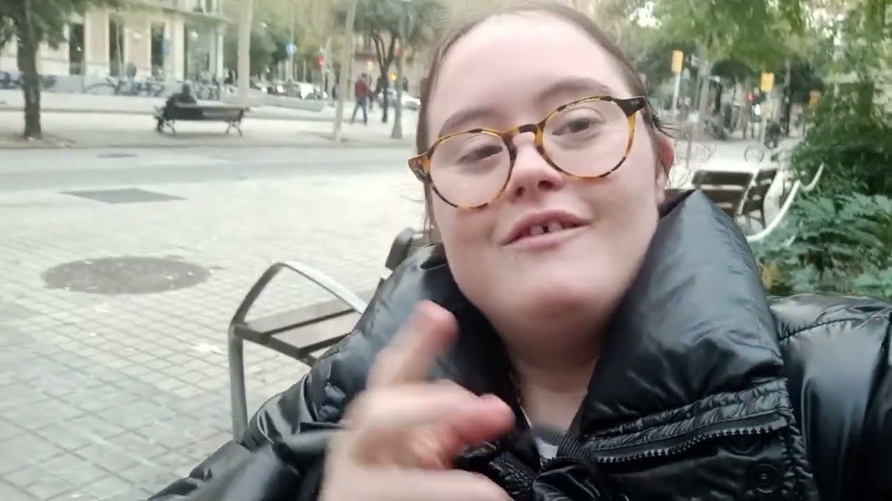 Què llevo mi muchila de pràctiques de  2025