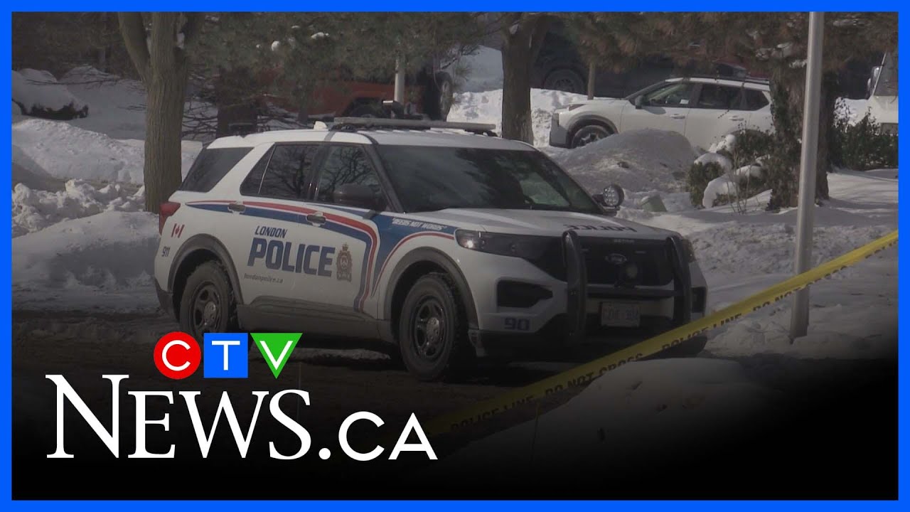London police reduce presence in neighbourhood at the centre of hazardous chemicals investigation