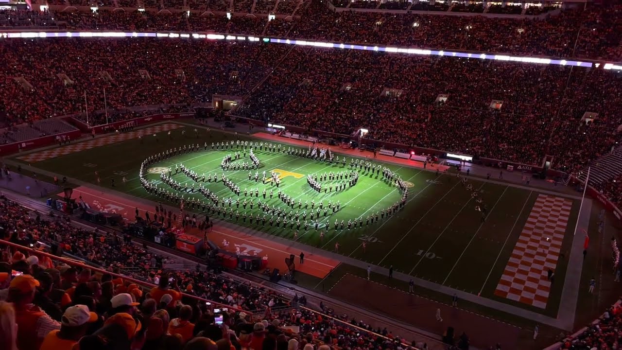 Halloween in Neyland (Show 6, 2022)