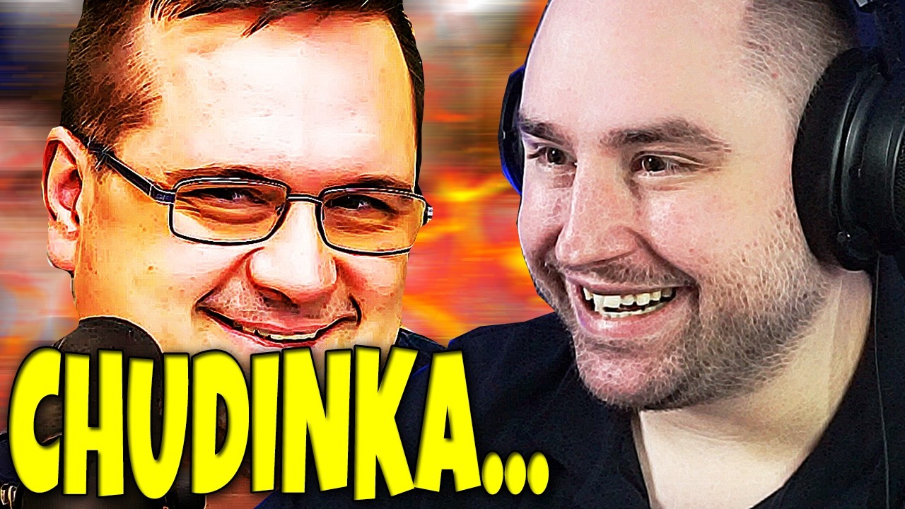 &Scaron;A&Scaron;EK Z TIKTOKU TO NIKDY NEPOCHOP&Iacute;...