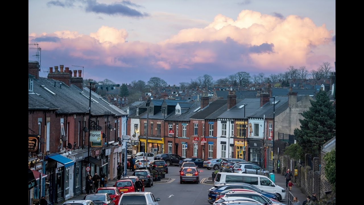 Housing, Power and Property: how did the UK get into this mess?