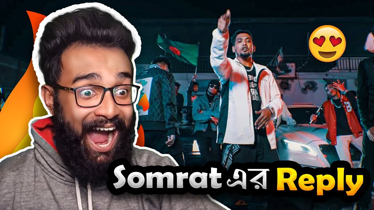 Polaibi Na Khara Reaction | SoMrat Sij