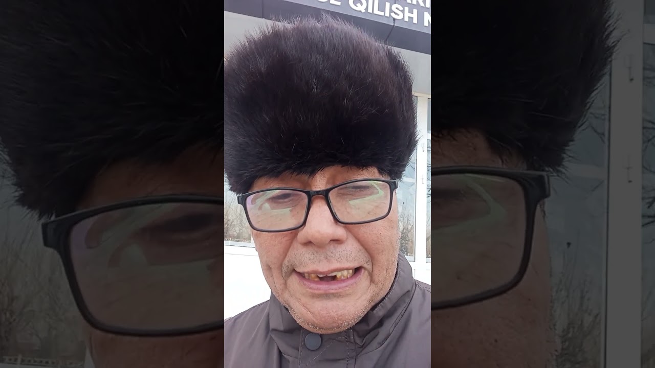 Ҳамширага СУД чиқарган қарор адолатлими ?