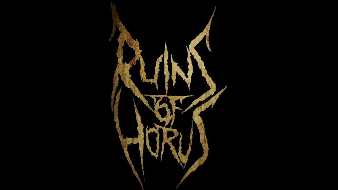 Ruins Of Horus - Jemputan Maut (Deadly Invitations)
