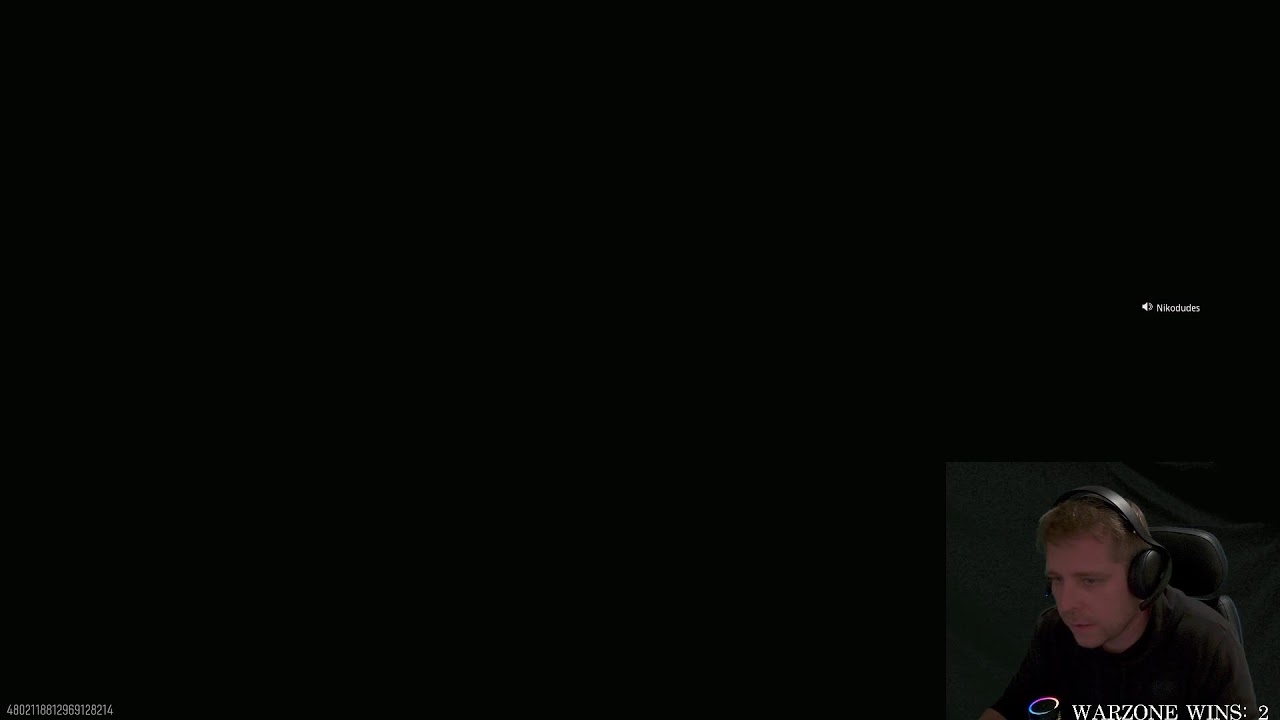 🔴 LIVE WARZONE 2026
