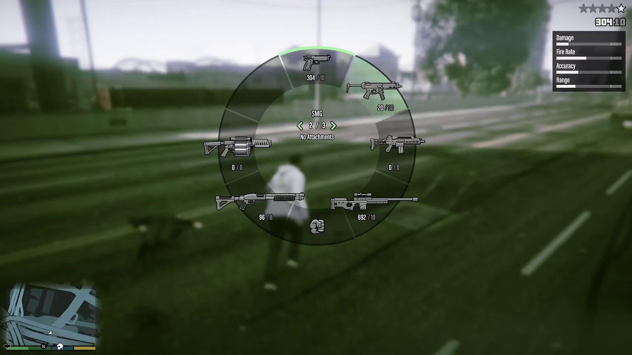PRXAVIER24's Live PS4 Broadcast
