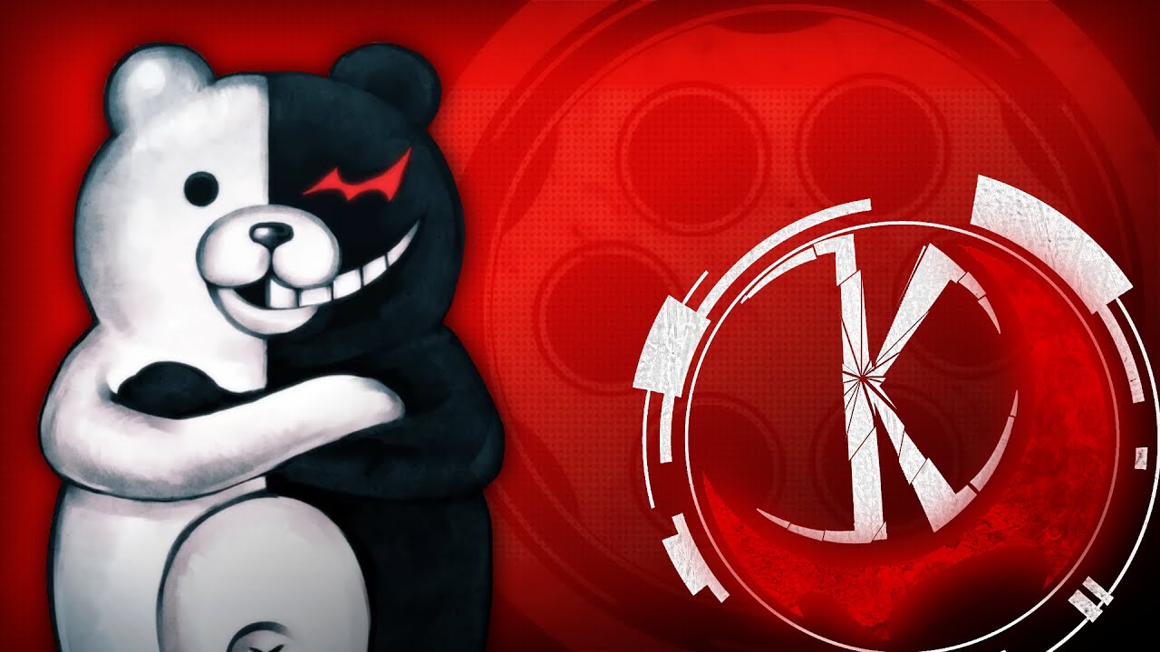 Danganronpa Classic Execution Remix by K-PSZH