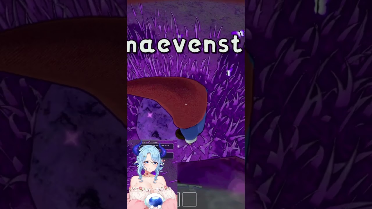 sent to the void