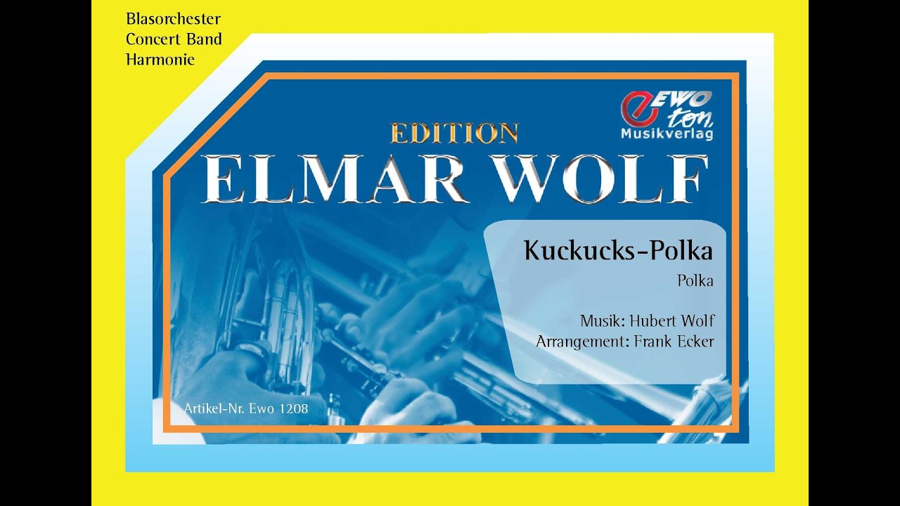 Kuckucks-Polka