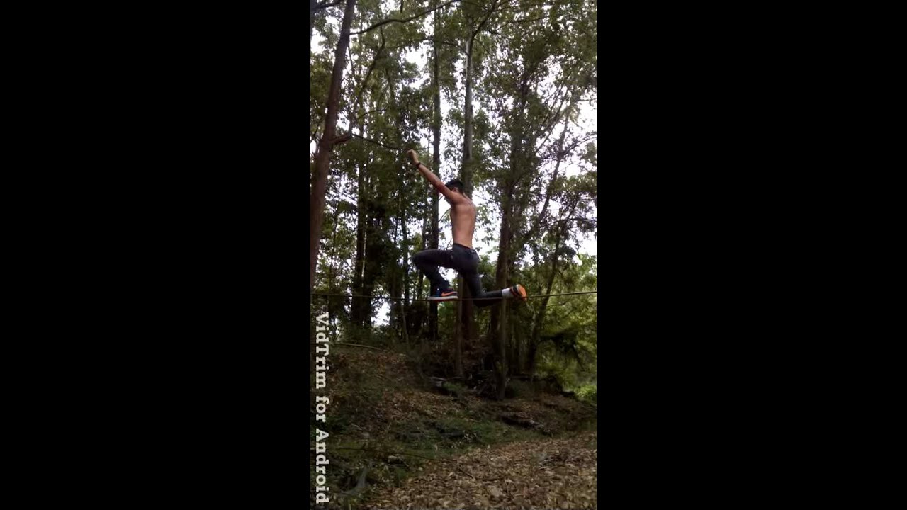 Balance Line - By: Leeo Silva