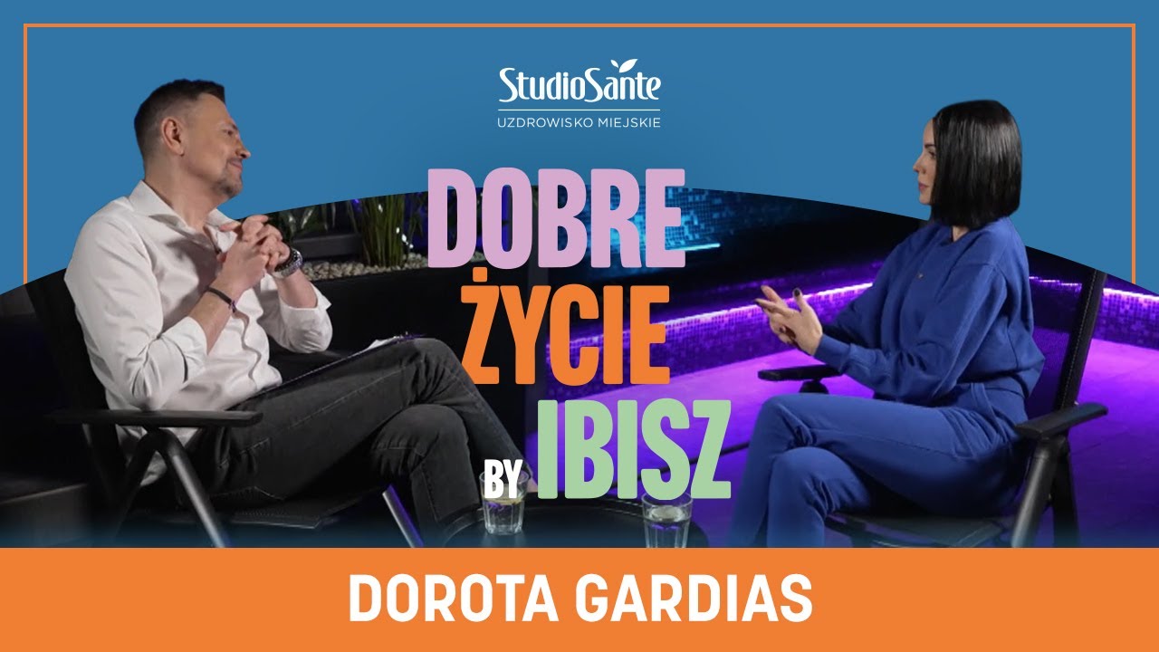 Dobre Zycie by Ibisz - Dorota Gardias