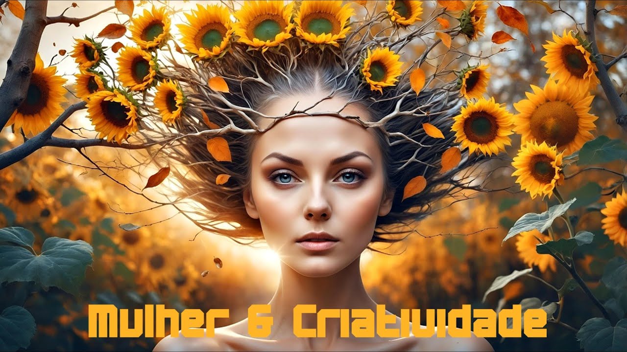 23 Mulher & Criatividade