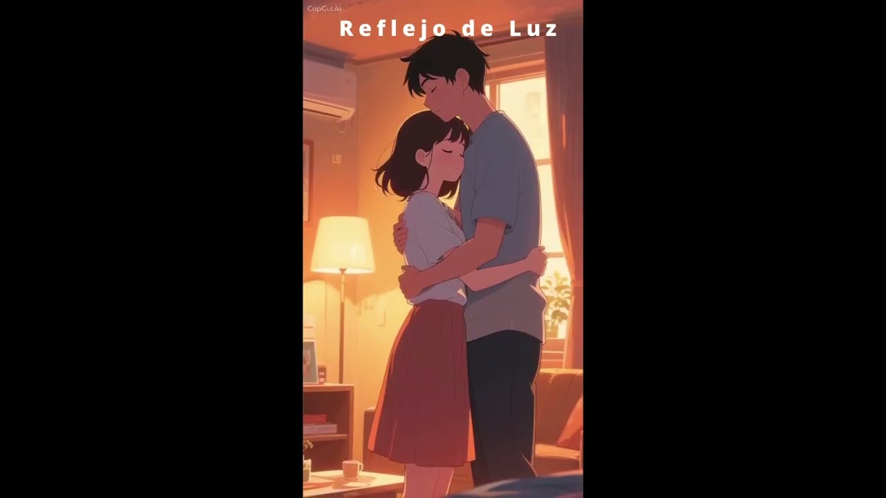 Reflejo de Luz