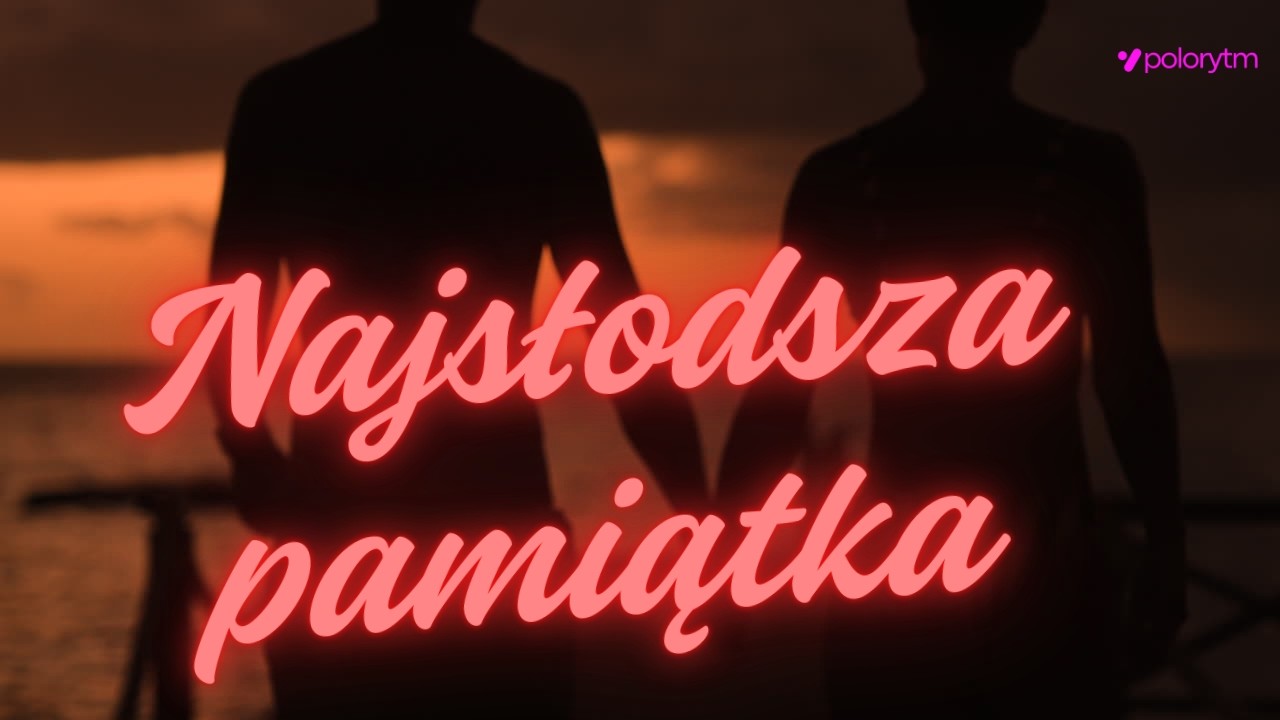 🎶POLORYTM – Najsłodsza pamiątka | Disco Polo x Latino