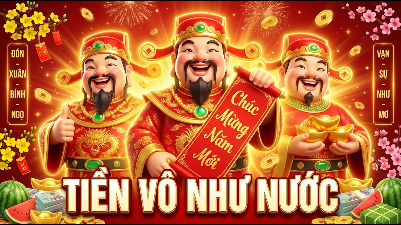 Nhạc Xuân 2026 Disco Remix - Sôi Động Rộn Ràng Đón Xuân Mới - Xuân Đẹp Làm Sao, Điệp Khúc Mùa Xuân