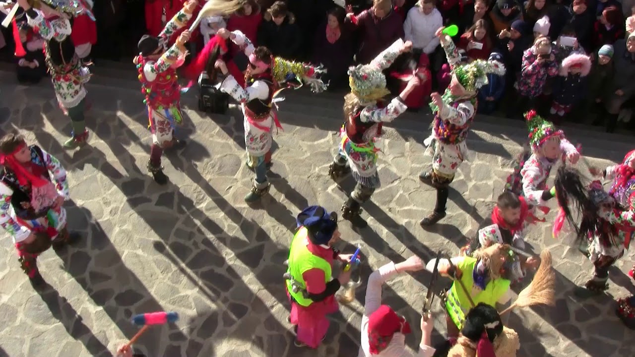 Ceata de Bulibași-1 ian. 2018