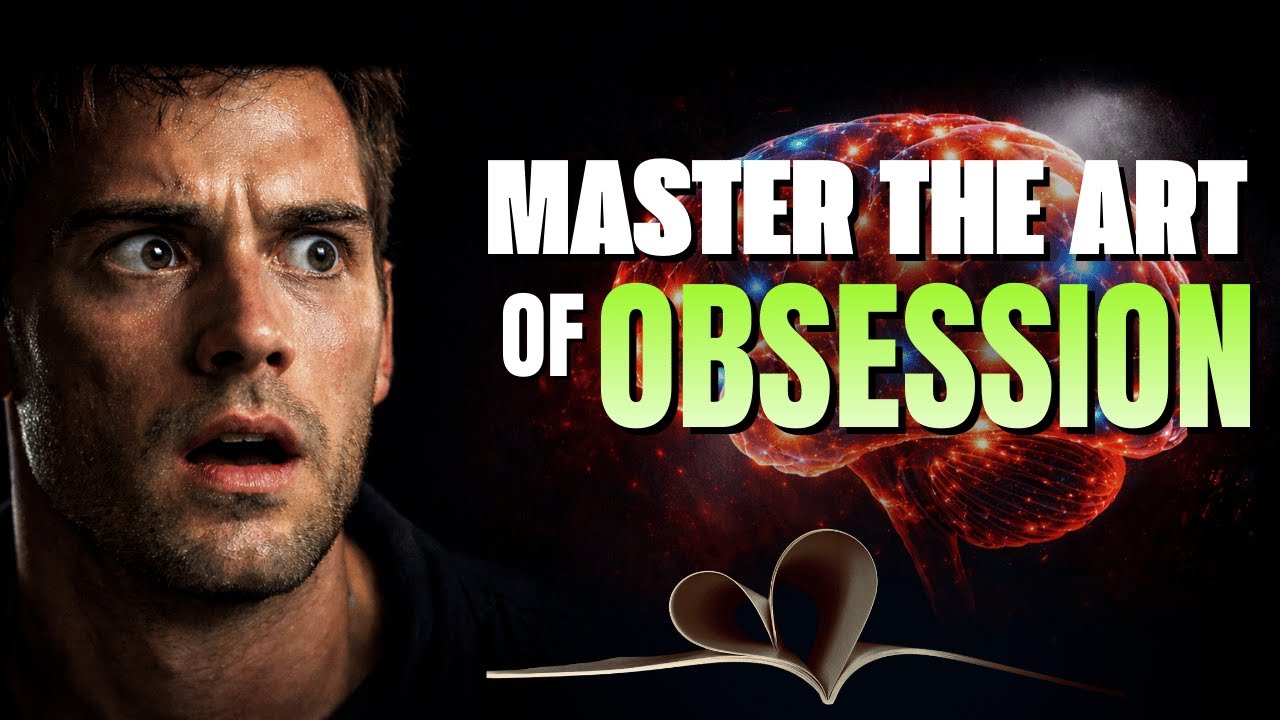 THIS Is The #1 FASTEST Way To Attract Women (Psychology They Never Tell You)