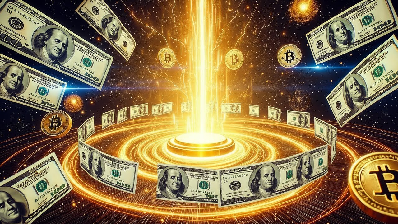 Listen Once Today — Unexpected Money May Start Appearing