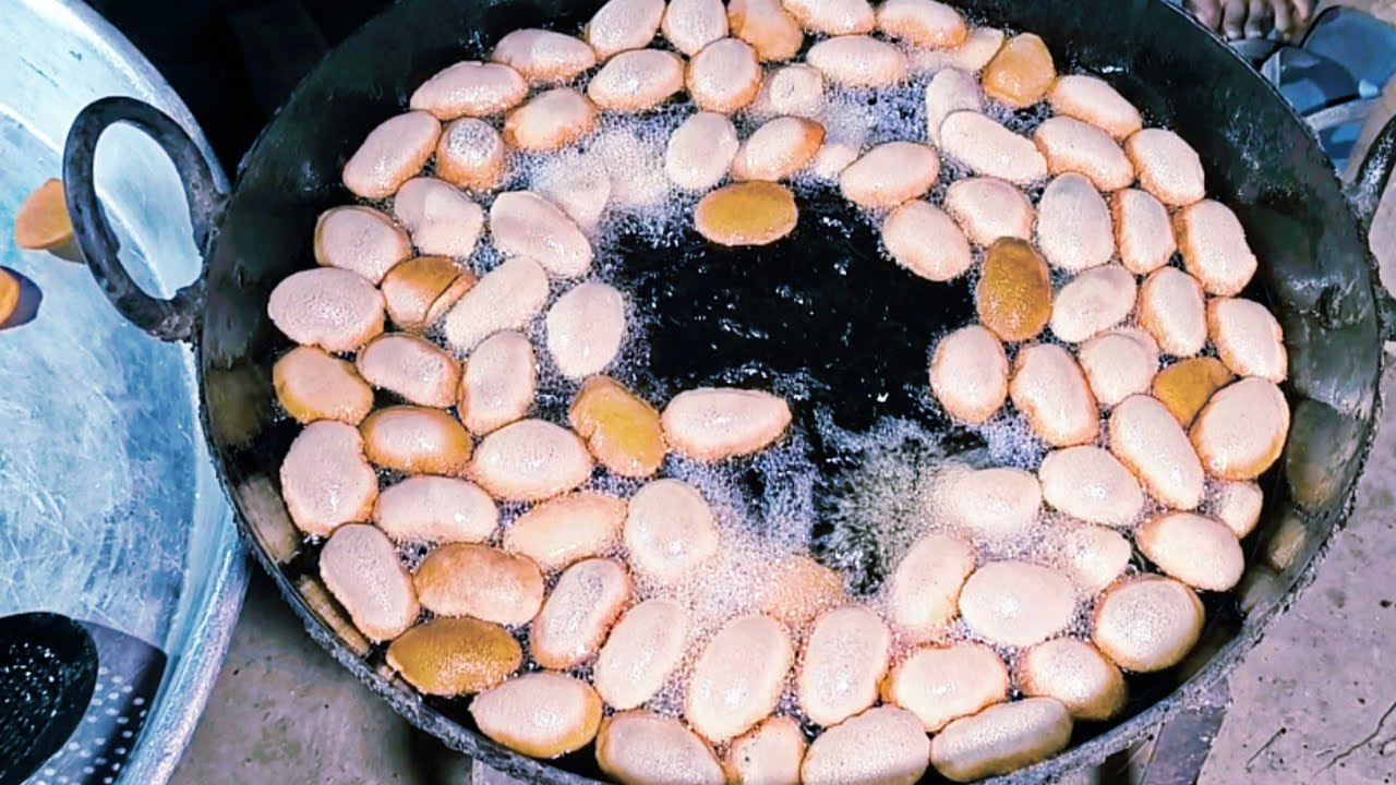 सुजी गोलगप्पा बनाते समय ना करके ये गलतियां । Pani Puri |Short