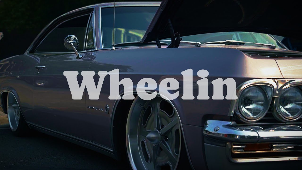 65 Impala 350 - 