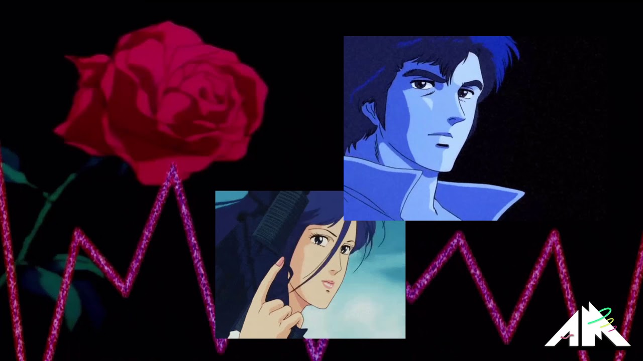 VANTAGE // - City Hunter (Vantage Edit)