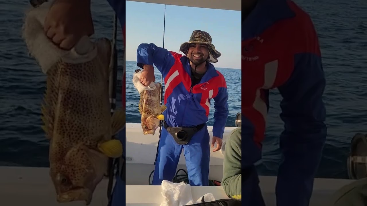 Deep Sea Fishing 2023 | Durban | Off the Hook