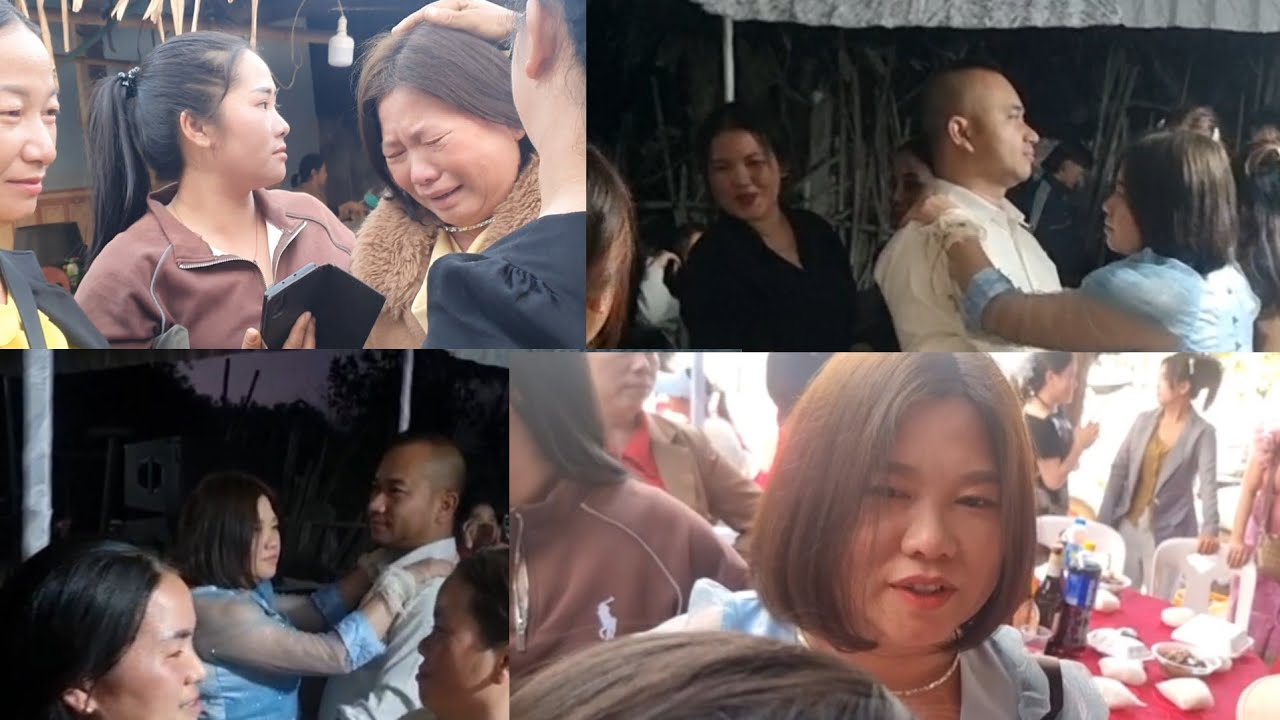30 peb los noj tshais lis koob thiab tus muam lawv yuav mu tsev lawm osมกราคม ค.ศ. 2026