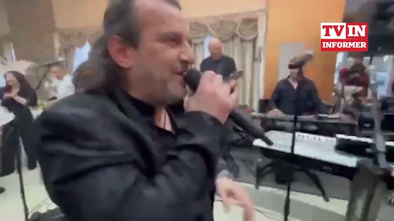 Lukas dao sinu lovu da mu da bakšiš