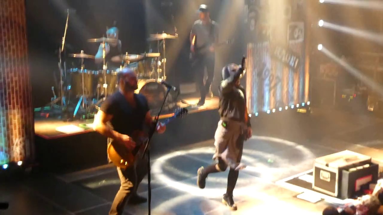 Guano Apes 